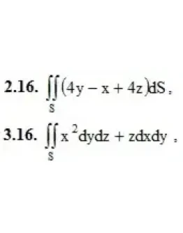 ИДЗ 15.1 Вариант 16. Решения Рябушко А.П. ИДЗ 15.1 Вариант 16. Решения Рябушко А.П.