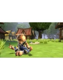 Legend of Kay Anniversary (Steam Key) RUS+CIS