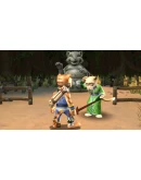 Legend of Kay Anniversary (Steam Key) RUS+CIS