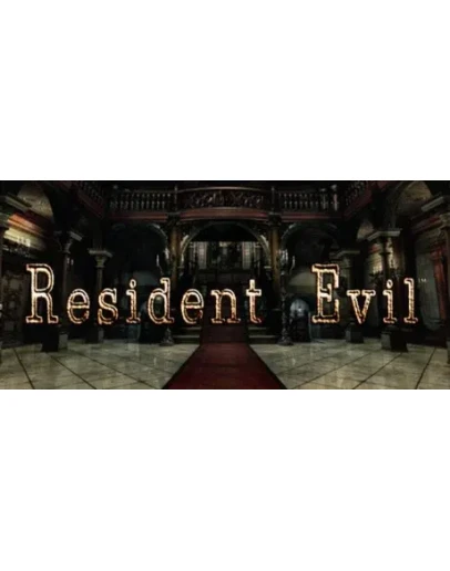 Resident Evil HD Remaster (STEAM КЛЮЧ) РОССИЯ + СНГ