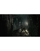 Resident Evil HD Remaster (STEAM КЛЮЧ) РОССИЯ + СНГ