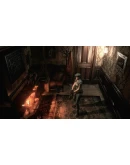 Resident Evil HD Remaster (STEAM КЛЮЧ) РОССИЯ + СНГ