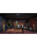 Cognition: An Erica Reed Thriller GOTY STEAM KEY GLOBAL