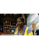 Cognition: An Erica Reed Thriller GOTY STEAM KEY GLOBAL