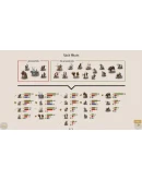 Strategy &amp Tactics: Wargame Collection STEAM KEY GLOBAL