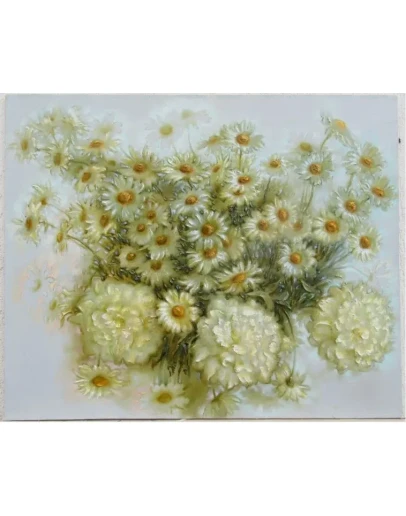 Авторская картина маслом Авторская картина маслом