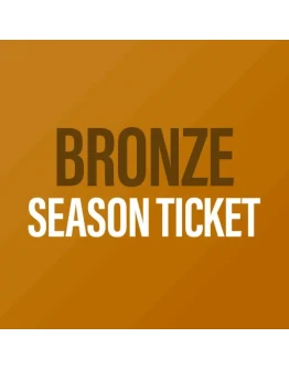 Билет победителя Бронза