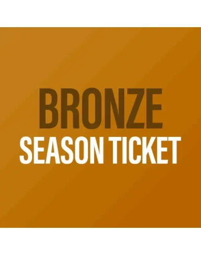 Билет победителя Бронза