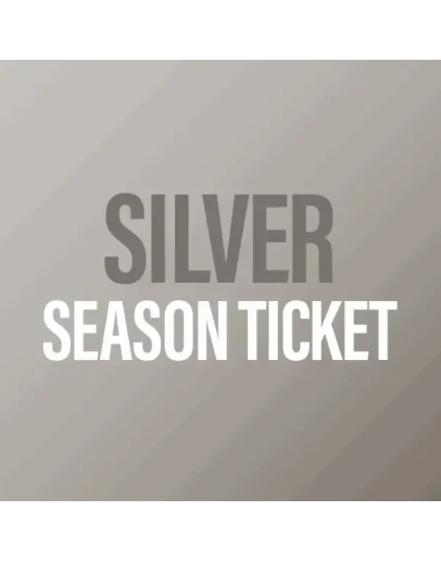 Билет победителя Серебро