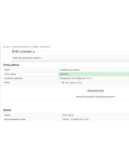 Основы Маркетинга часть 2 МИЭМП Витте Кейс задание 2