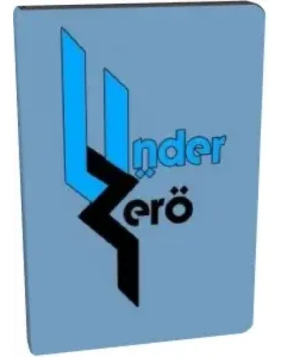 Under Zero - EU / USA (Region Free / Steam)