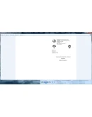 Бланк паспорта на Минские трансформаторы им. Козлова