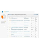 Диплом Маркетинговые исследования на предприятии