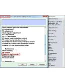 Adjustment program Epson EP-707A