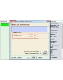 Adjustment program Epson L656
