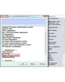 Adjustment program Epson L656