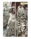 Барракуда-6. Освобождение