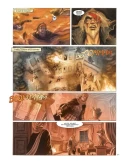 Барракуда-6. Освобождение