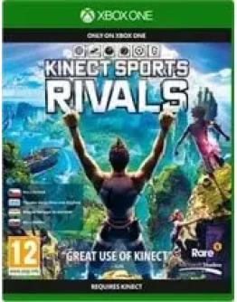 Kinect Sports Rivals xbox one