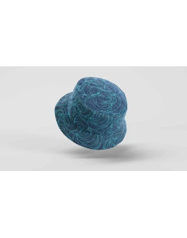 Bucket hat mockup pack