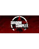 Shadow Complex Epic Launcher