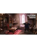 Yesterday Origins (Steam) ключ Buka RUS+CIS