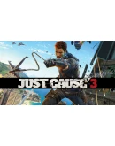 Just Cause 3 STEAM CD-KEY GLOBAL с Подарком