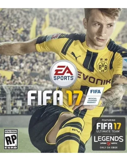 FIFA 17 Origin + ГАРАНТИЯ FIFA 17 Origin + ГАРАНТИЯ