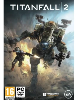 Titanfall 2 Аккаунт Origin + Бонус