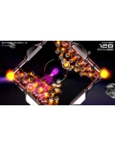 Scoregasm STEAM KEY REGION FREE GLOBAL