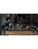 Swordbreaker The Game STEAM KEY GLOBAL+РОССИЯ