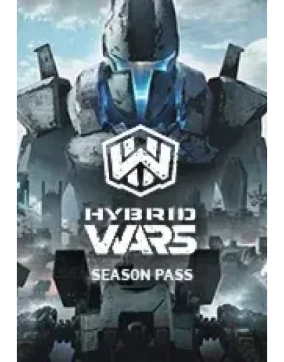 Hybrid Wars: Season Pass (Steam KEY) + ПОДАРОК Hybrid Wars: Season Pass (Steam KEY) + ПОДАРОК