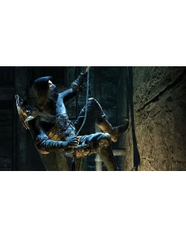 Dishonored 2 (Steam KEY)