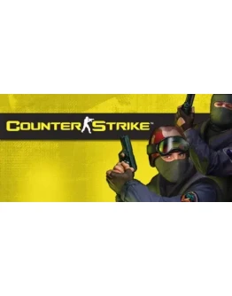Counter-Strike 1.6 + Condition Zero (Steam Global)
