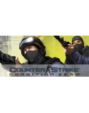 Counter-Strike 1.6 + Condition Zero (Steam Global)