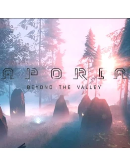 APORIA: BEYOND THE VALLEY STEAM КЛЮЧ APORIA: BEYOND THE VALLEY STEAM КЛЮЧ