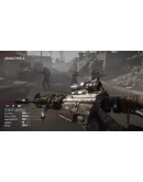 HOMEFRONT: THE REVOLUTION (Steam)(RU/ CIS)
