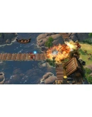 Magicka 2 (Steam Gift RU+CIS Tradable) Magicka 2 (Steam Gift RU+CIS Tradable)