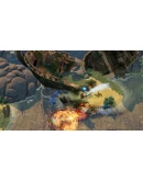 Magicka 2 (Steam Gift RU+CIS Tradable) Magicka 2 (Steam Gift RU+CIS Tradable)