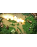 Magicka 2 (Steam Gift RU+CIS Tradable) Magicka 2 (Steam Gift RU+CIS Tradable)