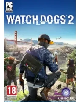Watch Dogs 2 Watch Dogs 2