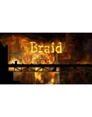 BRAID (Steam)(Region Free)