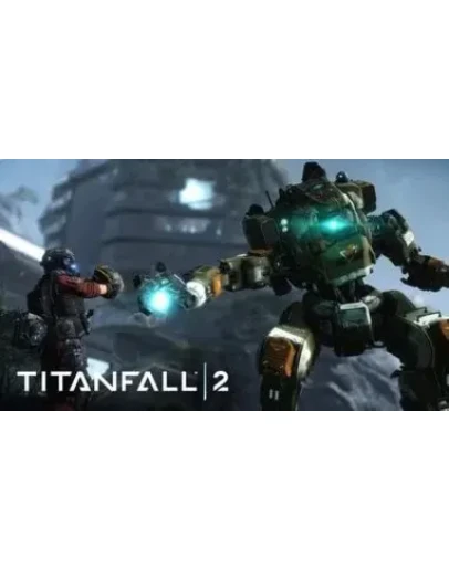 Titanfall 2