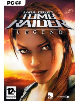 Tomb Raider: Legend