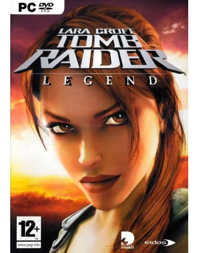 Tomb Raider: Legend