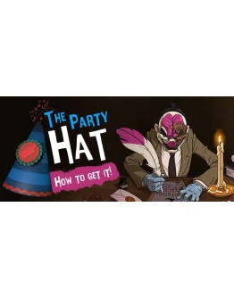 Payday 2: Hats (STEAM)