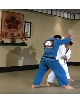 Видео Искусство болевых приемов на кисть руки, часть 2