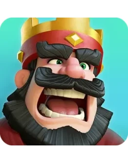 Ноты для гитары! Clash Royale. Основная тема