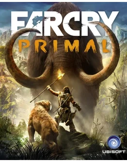 Far Cry Primal Uplay + ГАРАНТИЯ
