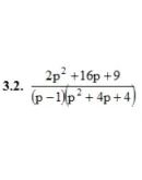 ИДЗ 16.1 Вариант 2. Решения Рябушко А.П.